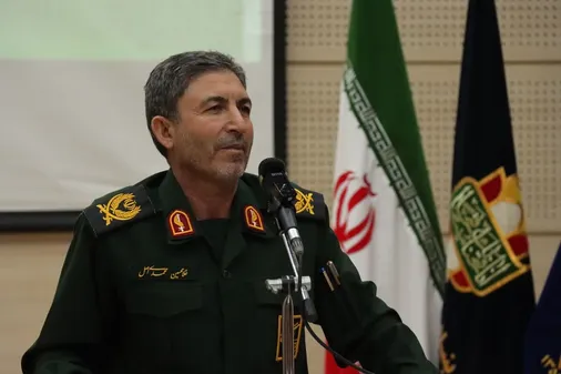 الگو گرفتن از فرهنگ عاشورا، عامل پیروزی در دفاع مقدس بود