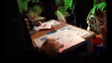 میدان آزادی کرمان؛ روایت همدلی نسل «ما می‌توانیم»