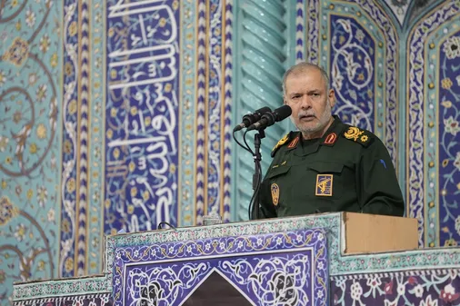 بسیج، محور تربیت نیروهای انقلابی برای مقابله با جنگ فرهنگی دشمن