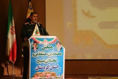 نخبگان، کلید مقابله با جنگ ترکیبی دشمن