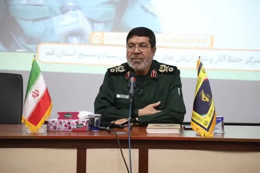 حاج قاسم؛ نماد مقاومت و الگوی همه ما است