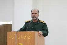 هدف دشمن ضربه‌زدن به هویت ایرانی _ اسلامی است