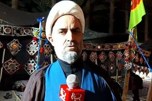 بعثتی پایدار که امروز مردم خالق آن هستند،خیزشی است که از خون مطهر&nbsp; قائد شهید امت ایجاد شد ودر&nbsp; طول تاریخ بشریت بی سابقه است