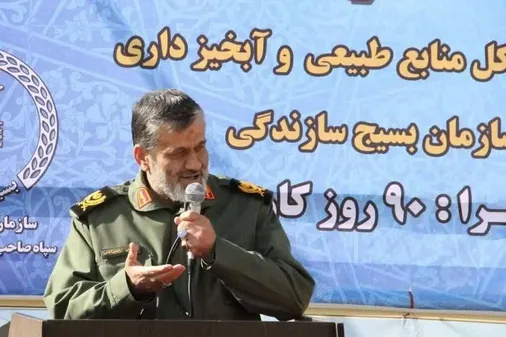 آن چه را وعده دادیم محقق شد