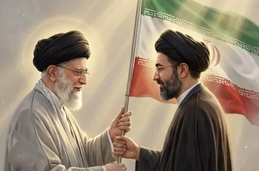 بیانیه سپاه حضرت نبی اکرم (ص) استان کرمانشاه در آستانه تشییع پیکر مطهر رهبر شهید امت / میثاق دوباره مردم دیار دروازه کربلا با آرمان&zwnj;های ولایت