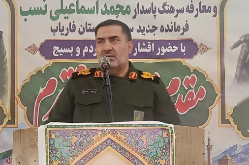 حضور مردم، همه محاسبات دشمن در جنگ ترکیبی را برهم زد