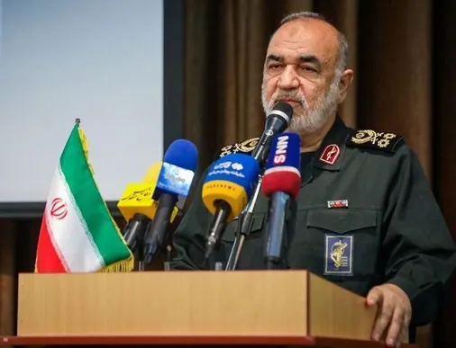 سرلشکر سلامی در همایش ملی جوانی جمعیت: &laquo;جامعه جوان&raquo; جامعه&zwnj;ای قدرتمند و شکست&zwnj;ناپذیر است