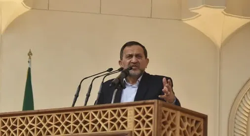 فریاد استکبارستیزی، پایان هیمنه آمریکا را رقم می&zwnj;زند