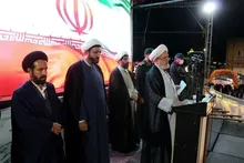 ملت ایران معجزه مقاومت را رقم زد/ آنچه جمهوری اسلامی را بیمه کرده، وحدت میان مردم، میدان و ولایت است