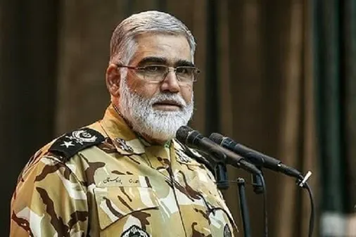 هر حرکت ابلهانه دشمن با پاسخ کوبنده و پشیمان کننده نیروهای مسلح روبه&zwnj;رو خواهد شد