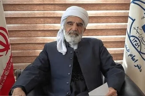 بسیج جلوه&zwnj;ای از خدمت و پاسداری از امنیت است