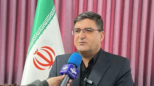 پیوستن استاندار چهارمحال و بختیاری به پویش "جانفدا برای ایران