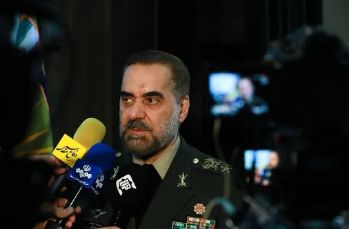 رژیم صهیونیستی از پاسخ سخت و قاطع نیروهای مسلح جمهوری اسلامی ایران غافلگیر شد
