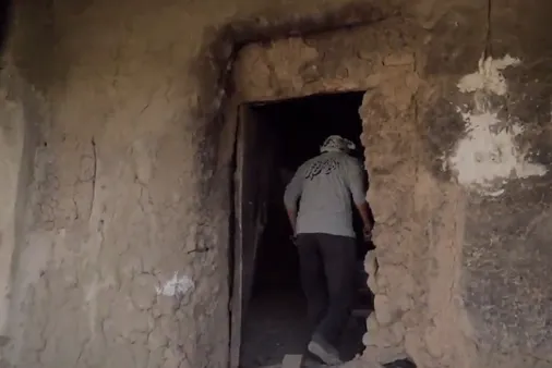 مستند کوتاه و جذابِ دوره لَبِّیک بسیج دانشجویی