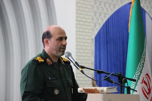 بسیج در جنگ ۱۲ روزه بار دیگر اقتدار خود را به جهانیان نشان داد