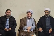 ایستادگی و مقاومت تنها راه ناکام گذاشتن دشمنان است