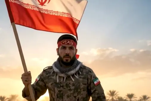 ایران ماند، به بهای جانِ، جانفداهایش
