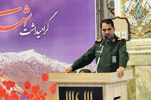 چهل و هفت سال ایستادگی، ملت امام حسین (ع) را قوی&zwnj;تر کرد