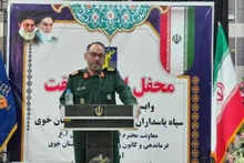 فرمانده سپاه شهدای استان آذربایجان غربی گفت: رزمندگان فلسطینی اوج عظمت اسلام را نشان دادند.