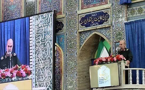 ملت ایران زیر فشار دشمنان پیشرفت کرد/ آینده روشن&zwnj;تر از همیشه است