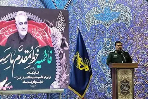 دشمن با جنگ شناختی به دنبال تضعیف نسل جوان است