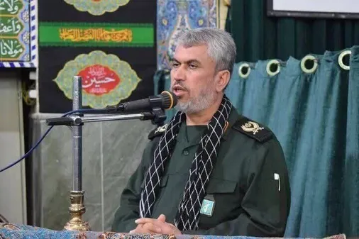 ملت ایران در برابر استکبار یکپارچه و استوارند