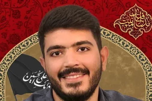 همسر شهید طغیانی: از همان لحظه که خبر شهادت فرمانده&zwnj;ی ابوالفضل را شنیدم، دلم لرزید