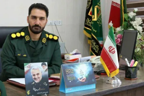 آمریکا در برابر ملت ایران به زانو درآمده است