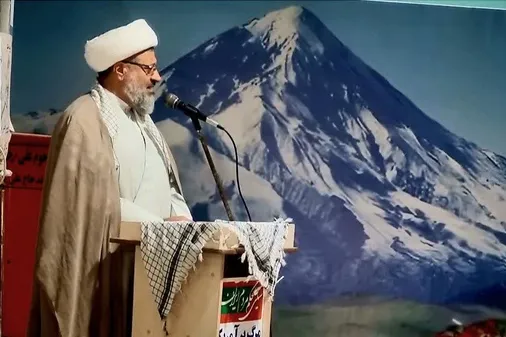 دشمنان ملت ایران راهی جز عقب&zwnj;نشینی و پذیرش شکست ندارند
