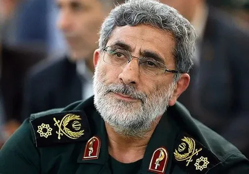 فرمانده ناو فورد با داستان ساختگی از منطقه فرار کرد