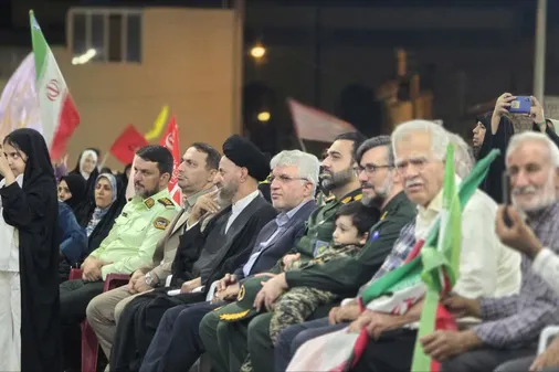ارسال نزدیک به پنج هزار اثر و رشد چشمگیر مشارکت عکاسان