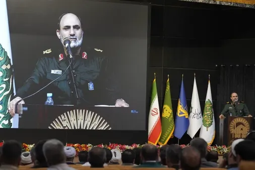 آیین تجلیل و تقدیر از "جهادگران سازندگی، خادمان رضوی" برگزار شد