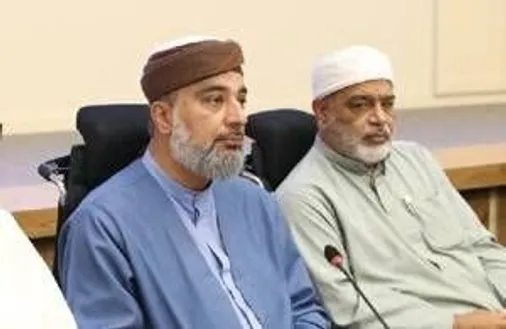 تأکید امام جمعه اهل سنت بر نقش وحدت اسلامی در تقویت انسجام ملی
