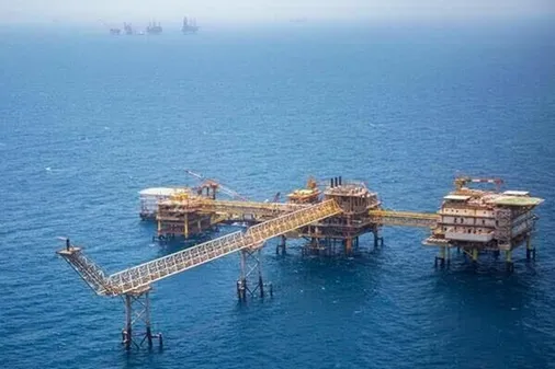 آغاز عملیات مهندسی پایه طرح فشارافزایی میدان گازی پارس جنوبی