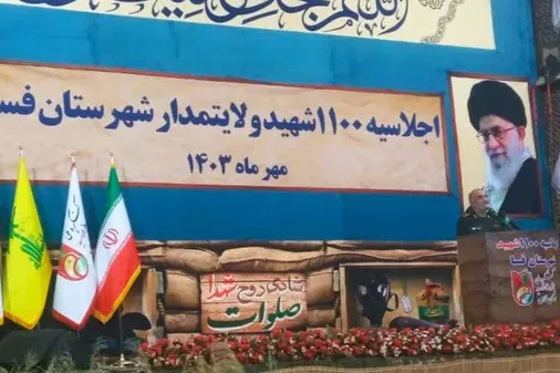 ملت فلسطین به زودی یک پیروزی شگفت&zwnj;انگیز را در آغوش می&zwnj;کشد
