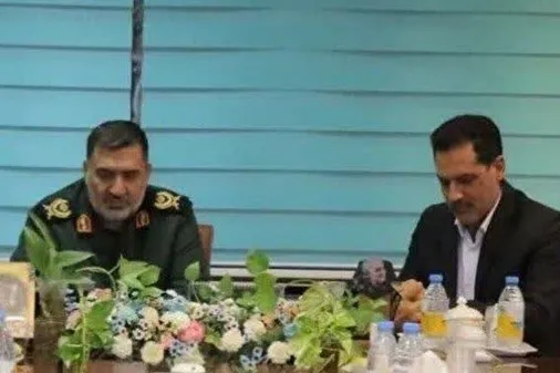 امنیت فراهم شده توسط سپاه، بستر خدمت&zwnj;رسانی به محرومان است