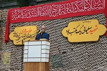 اگر مردم فتنه ۸۸ را جمع نمی‌‌کردند اسلام از بین می‌رفت