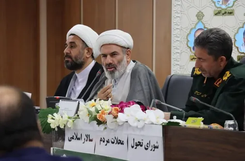 خدمت به مردم، بزرگ&zwnj;ترین مبارزه با استکبار است