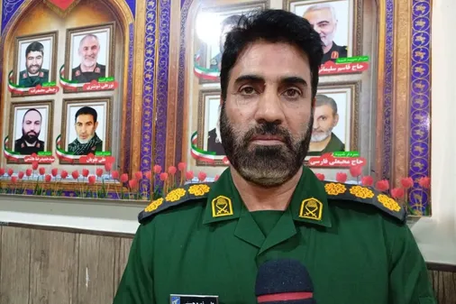 آیین اختتامیه سومین جشنواره سرود فجر در زاهدان برگزار شد