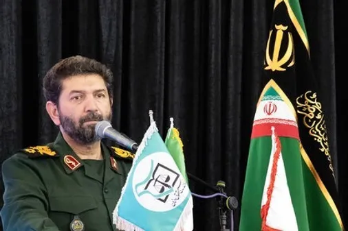 سردار حسن&zwnj;زاده فرمانده سپاه حضرت محمد رسول الله(ص) ضمن حضور در مراسم گلریزان آزادی زندانیان غیر عمد، فرا رسیدن هفته بسیج را تبریک گفت