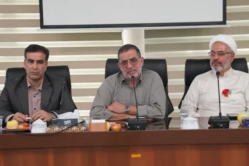 در دوران جنگ ۱۲ روزه شاهد بهترین انسجام در حوزه&zwnj;های میدان، دیپلماسی و دولت جمهوری اسلامی ایران بودیم