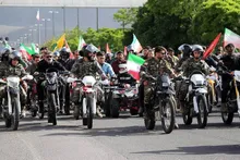 به شکرانه سالروز آزادسازی خرمشهر