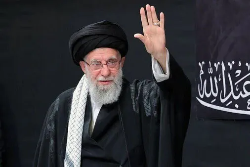 اطلاعیه روابط عمومی سپاه قم در خصوص زمان دقیق تشییع پیکر امام شهید در شهر مقدس قم