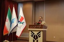 دانشجویان در دفاع مقدس نقش ممتازی داشتند/ در جنگ ۱۲ روزه ابتکار عمل دست ملت ایران بود