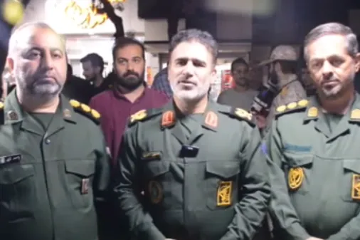 فرمانده سپاه حضرت جوادالائمه(ع) از جشنواره و نمایشگاه &laquo;اسوه&raquo; شهرستان بجنورد می گوید