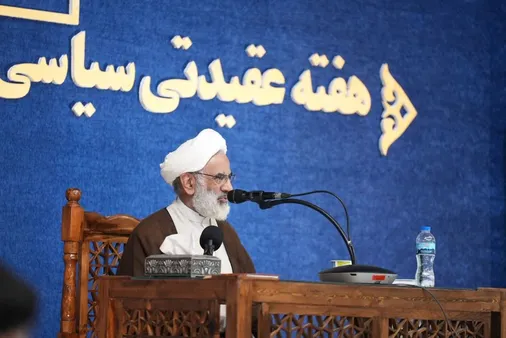 قدرت از ضروری&zwnj;ترین ارکان حکمرانی و مقابله با سیطره و سلطه جویی دشمنان است