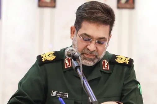 پیام سردار زارع&zwnj;کمالی به مناسبت فرا رسیدن سالروز عملیات والفجر ۸