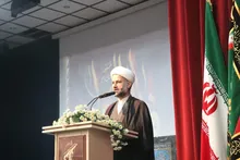 تقابل امروز جبهه حق و باطل، نبردی تمدنی و سرنوشت‌ساز است