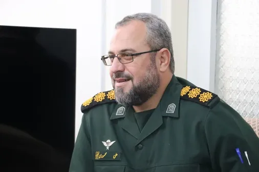 قلوب رزمندگان در دیدار با خانواده شهدا آرام می&zwnj;شود