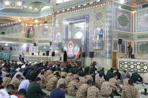 انقلاب اسلامی، تنها انقلابی که در دنیا راه خودش را ادامه داده و یک تمدن عظیم اسلامی را بنا نهاده